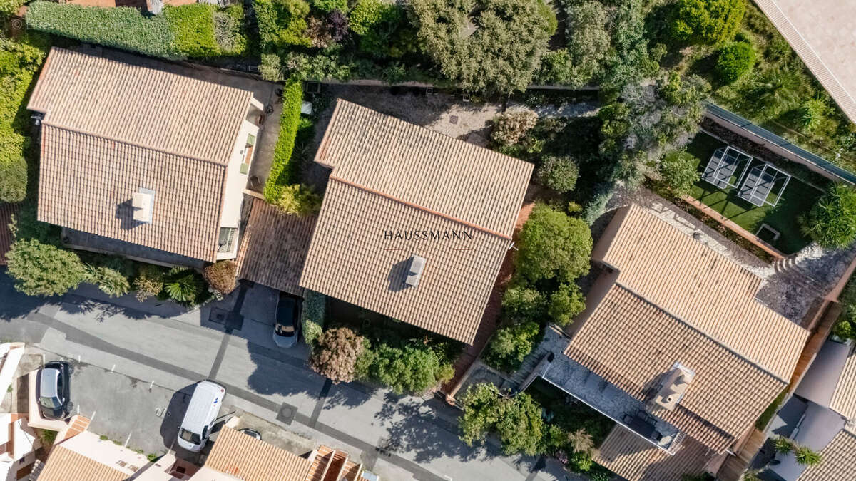 Maison La Croix Valmer - photo 15
