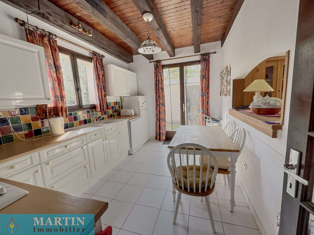 Maison à SAINT-JEAN-PLA-DE-CORTS