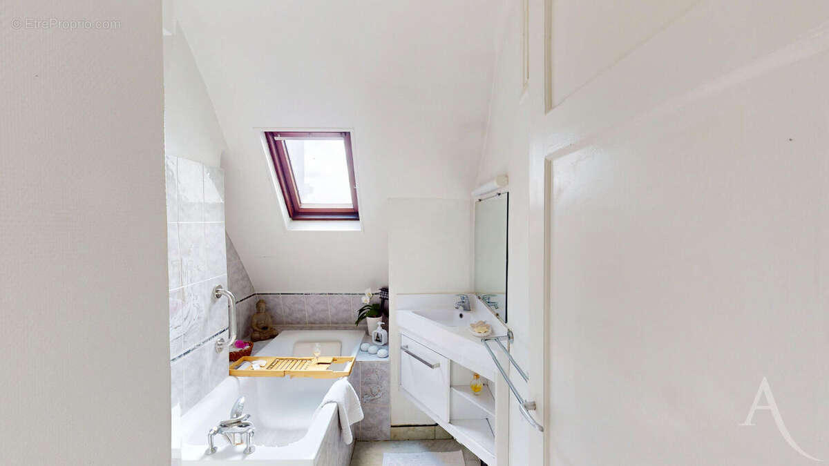 Appartement Montreuil - photo 5