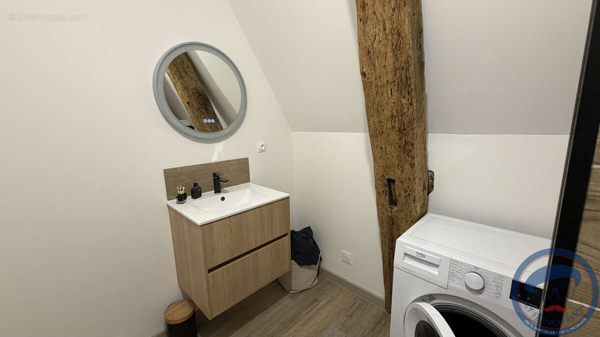 Appartement à RICHELIEU