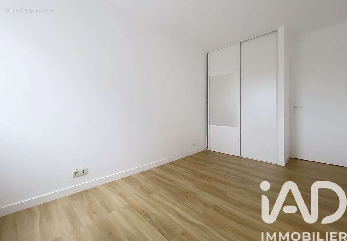 Photo 4 - Appartement à TOURS