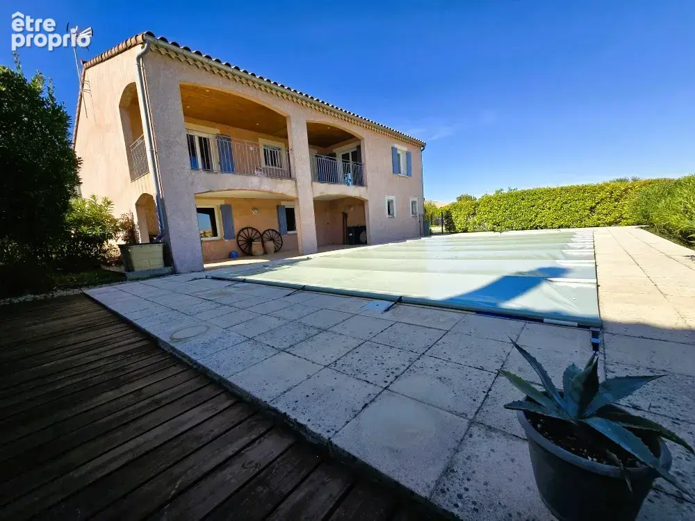 Maison à SAUZET
