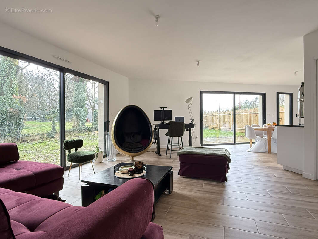 Maison à CLISSON
