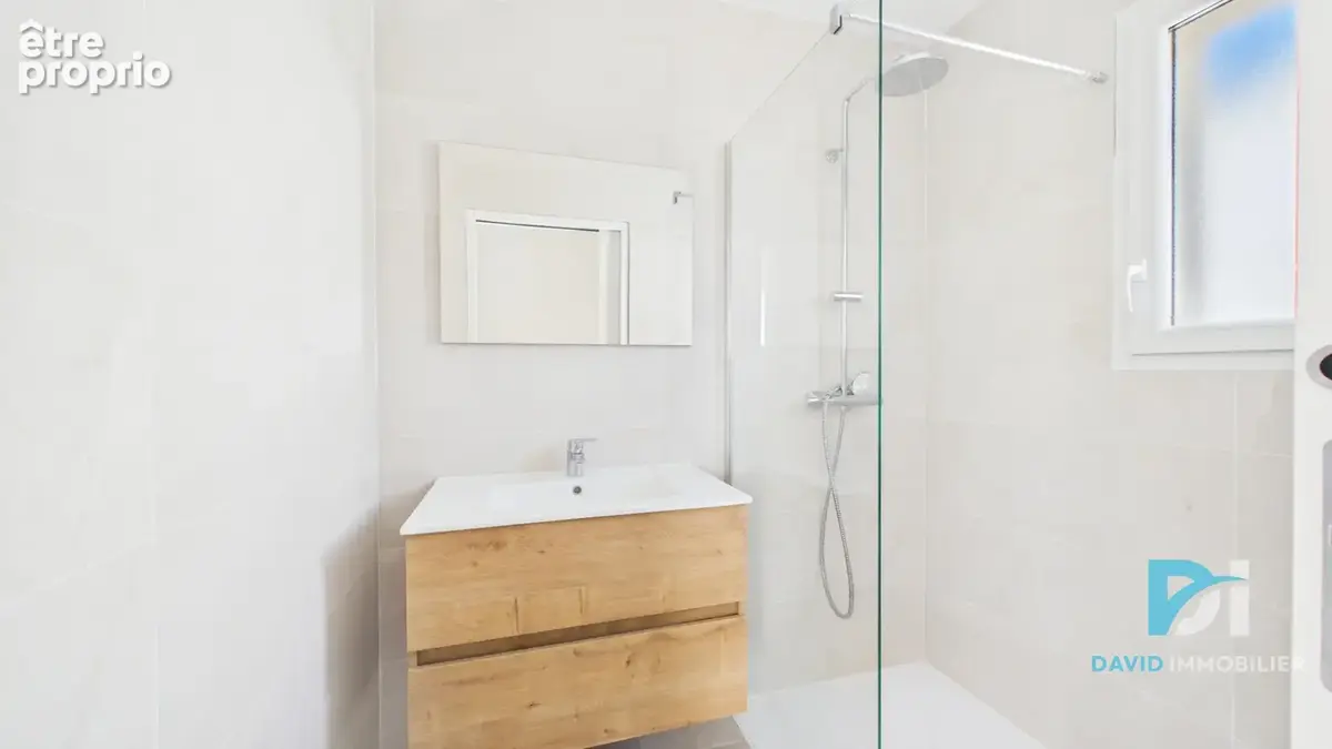 Villa neuve plain-pied avec piscine - photo 7