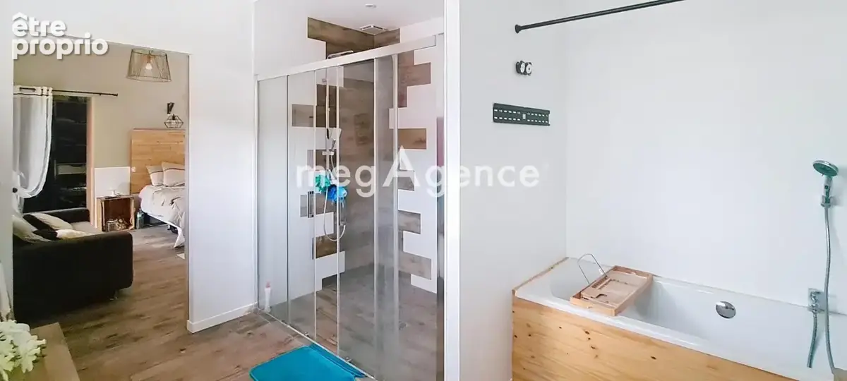 Challans, Maison, 4 chambres, grand jardin - photo 7