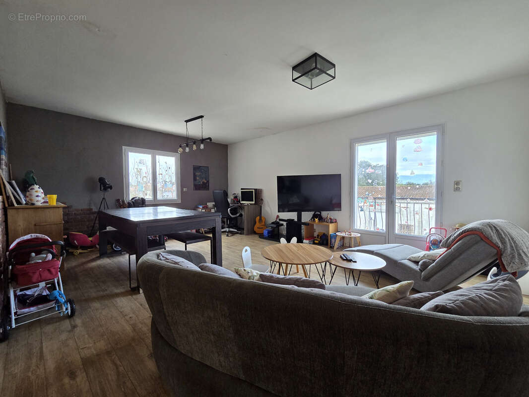 Appartement à ALERIA