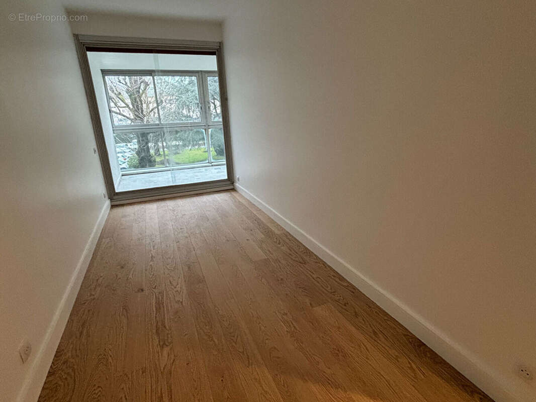 Appartement à LE CHESNAY