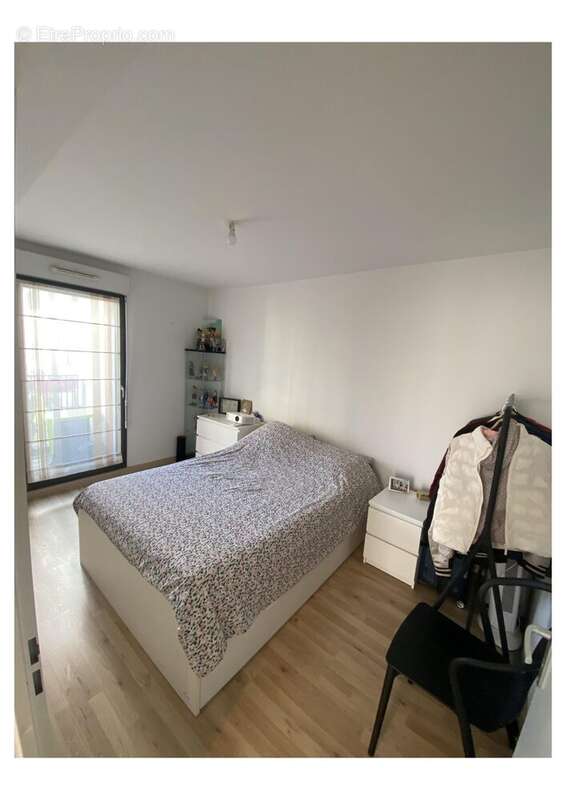 Appartement à ATHIS-MONS