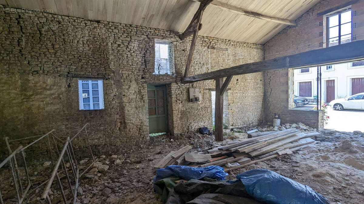 Photo 6 - Maison à MAILLE