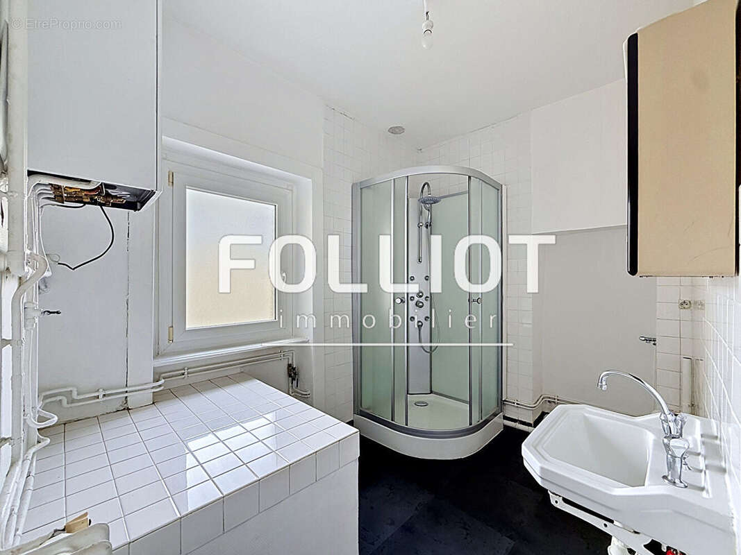 A vendre Appartement 3 pièces à vendre à Saint-Pair-sur-Mer - Réf. 145678 - photo 7
