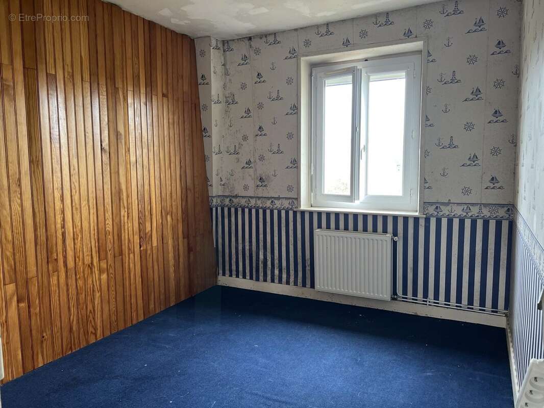 Appartement à LA FERRIERE-AUX-ETANGS