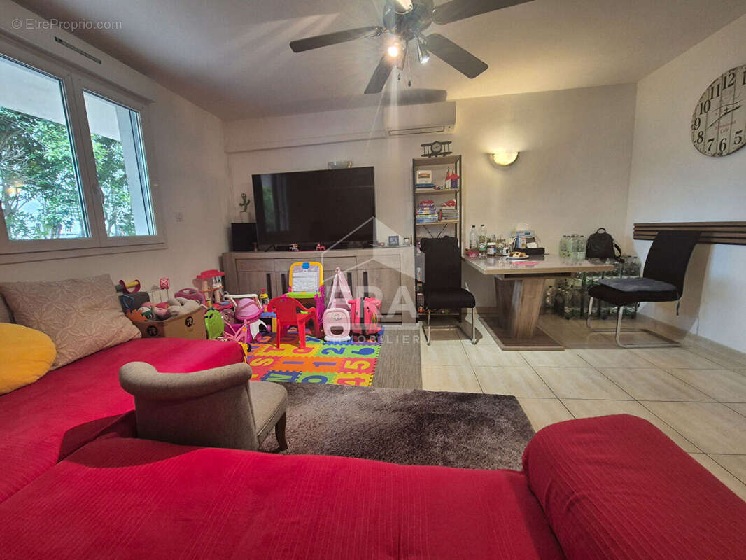 Appartement à BIGUGLIA