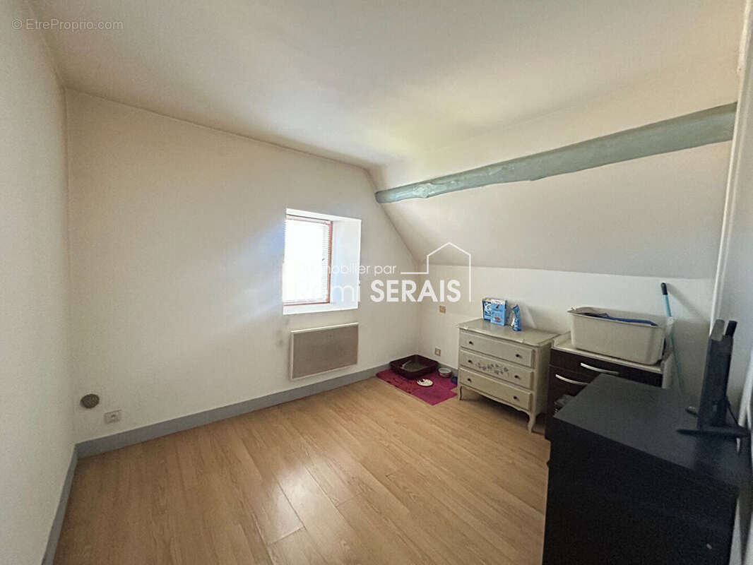 Maison à SILLY-EN-GOUFFERN