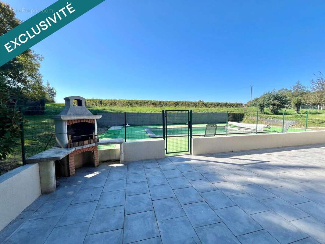 Photo 2 - Maison à EAUZE