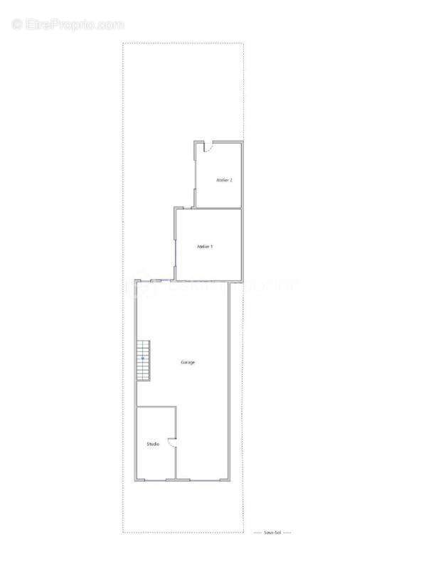 Maison à NEUILLY-PLAISANCE