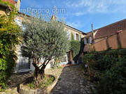 Appartement à VERRIERES-LE-BUISSON