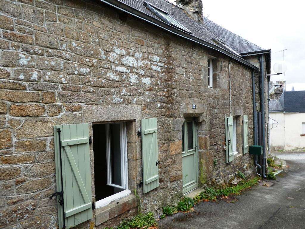 Maison 72 m² à Guemene-Sur-Scorff  - photo 2