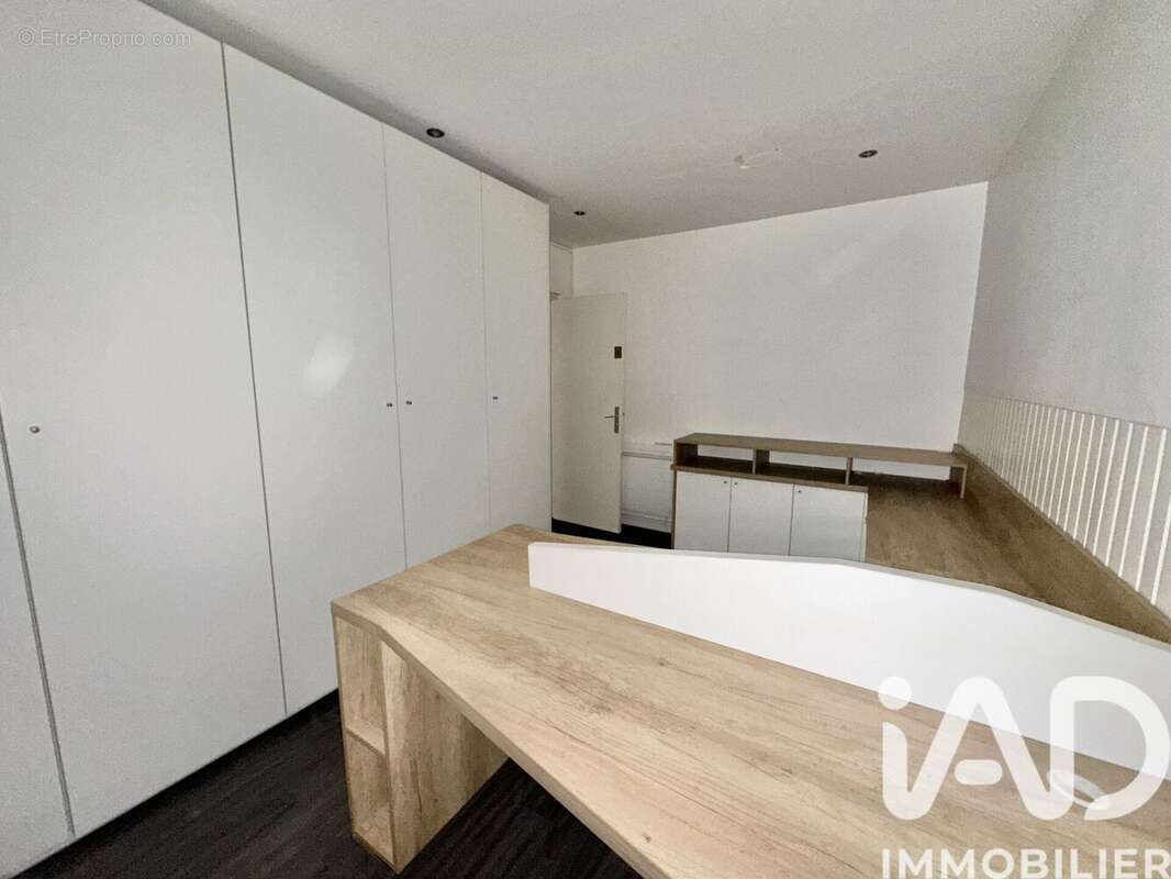 Photo 8 - Appartement à PARIS-17E
