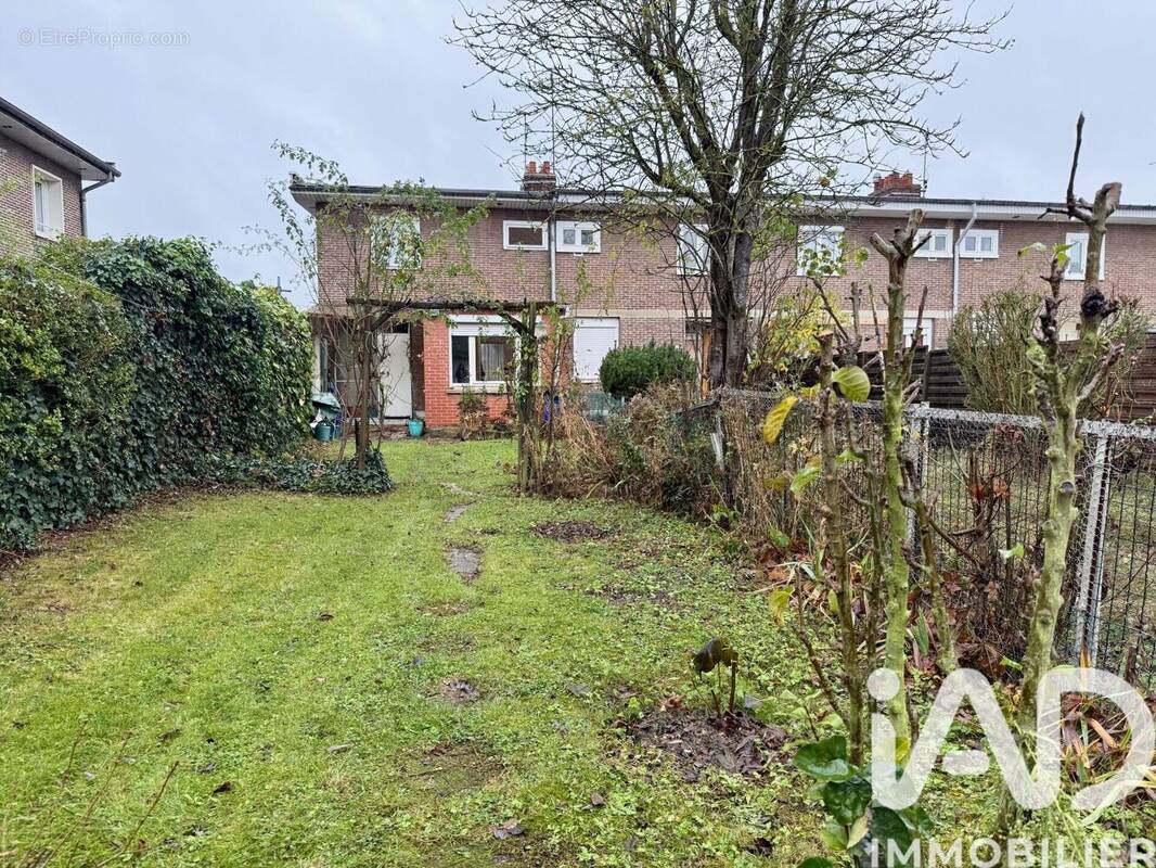 Photo 1 - Maison à HEM