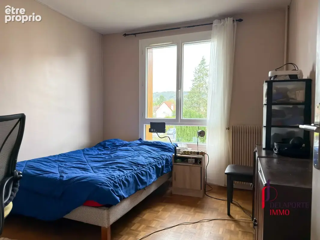 Appartement 3 pièces 63 m² à vendre à Cormeilles-En-Parisis (95240) - photo 8