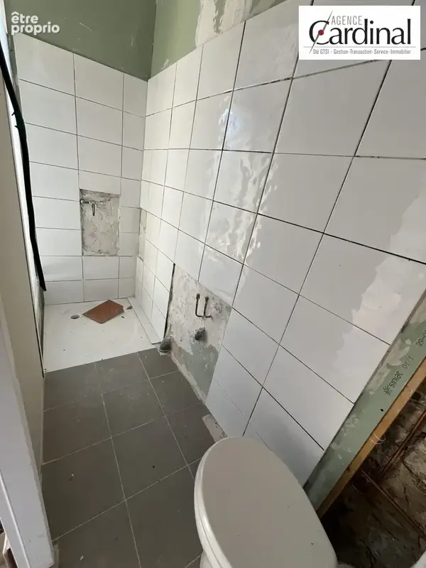Maison 3 pièces 95 m² à vendre à Saint-Bres (30500) - photo 4
