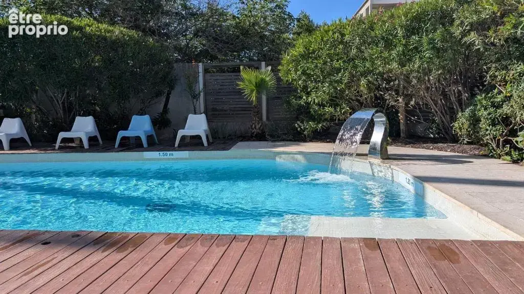 Investissement en residence hotelière - photo 2