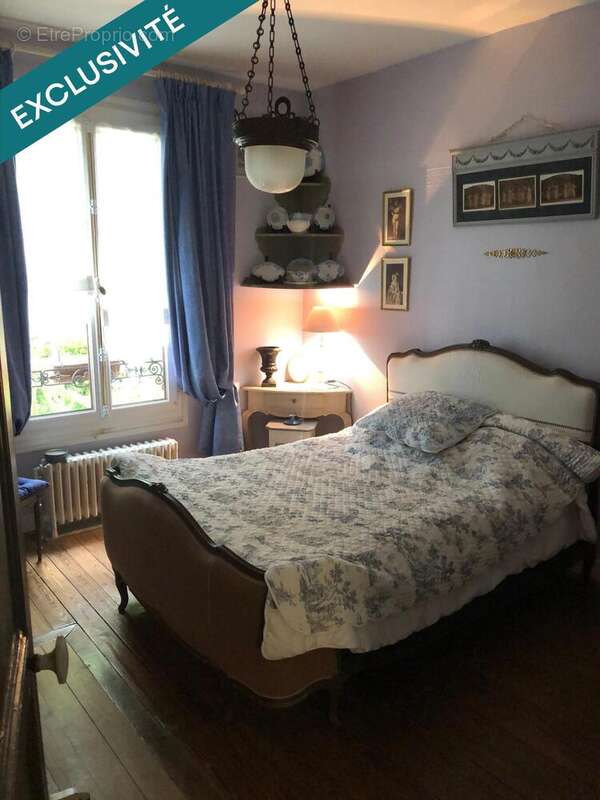 Photo 9 - Maison à SAINT-SULPICE-SUR-RISLE