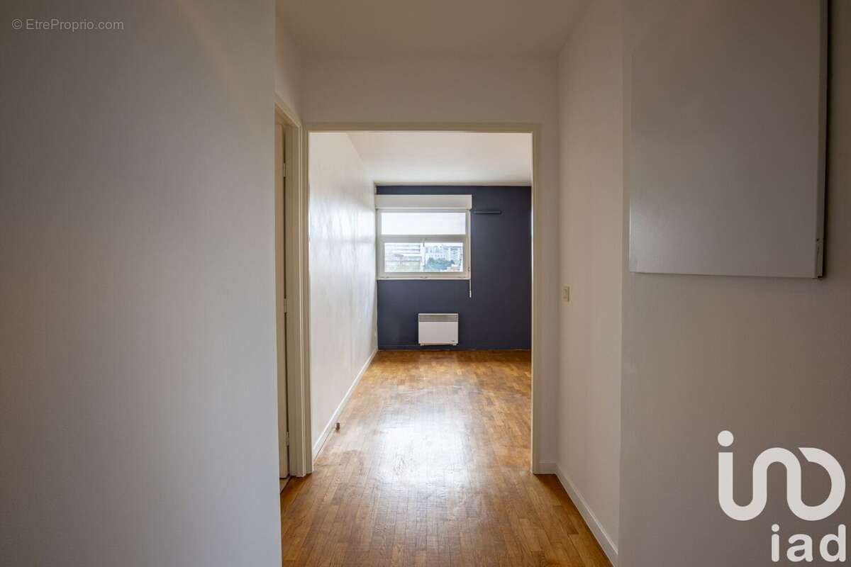 Photo 4 - Appartement à JOINVILLE-LE-PONT