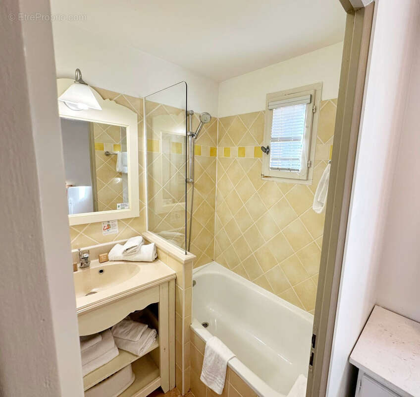 Investissement en residence de tourisme - photo 11
