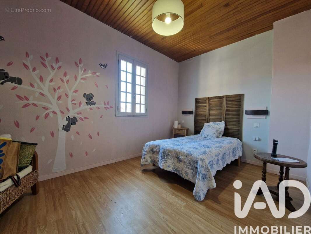 Photo 7 - Maison à VIC-EN-BIGORRE