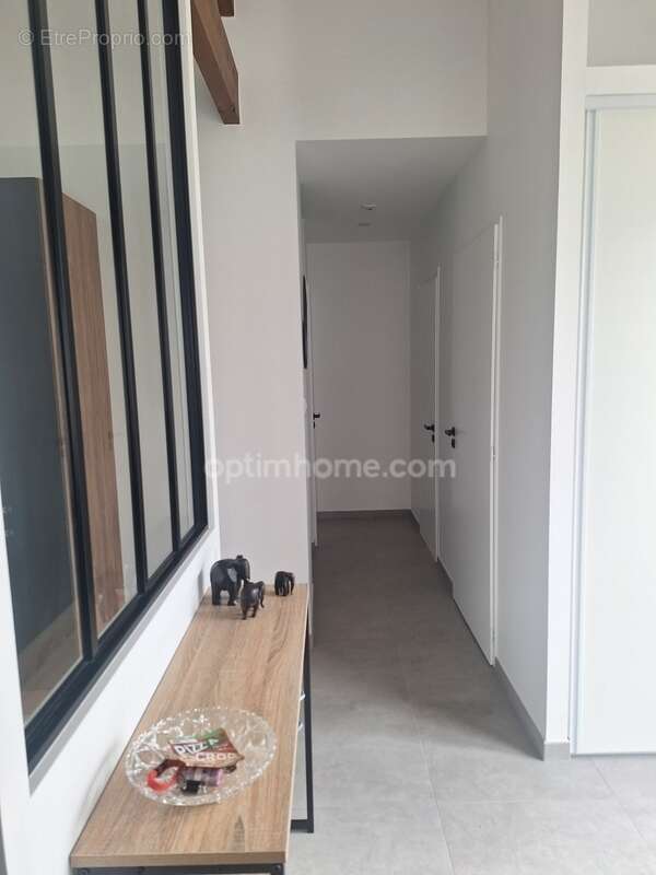 Maison à LA FAUTE-SUR-MER