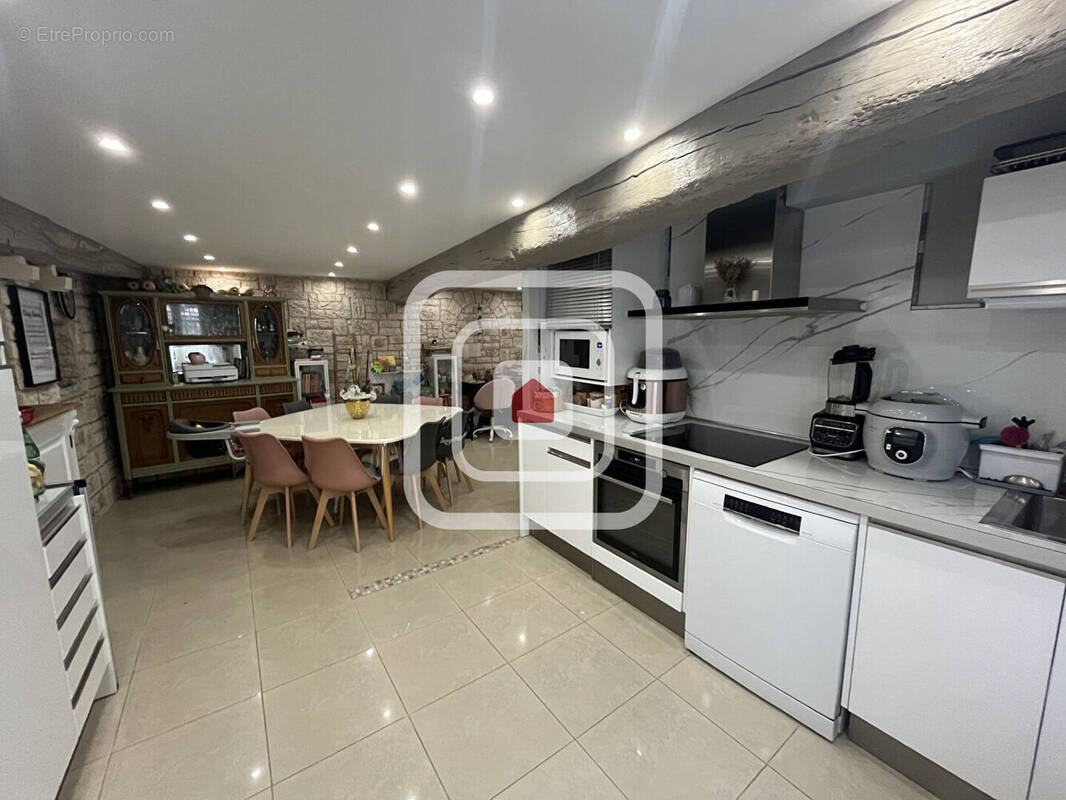 Appartement à SOISSONS