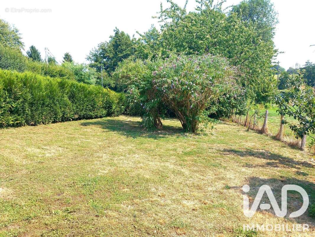 Maison 79 m² à Berd'huis  - photo 6