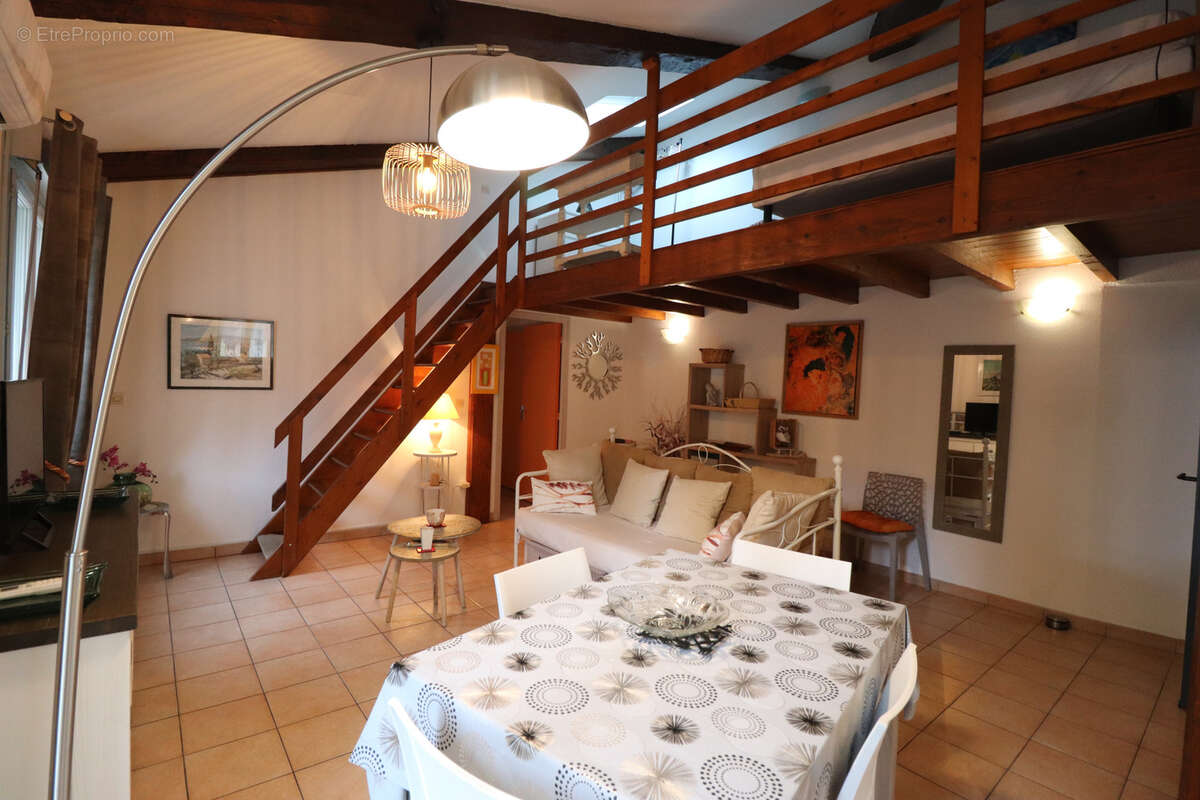 Appartement à ARGELES-SUR-MER