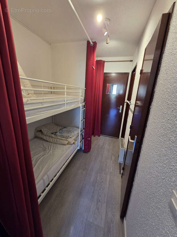 Appartement à JAUSIERS