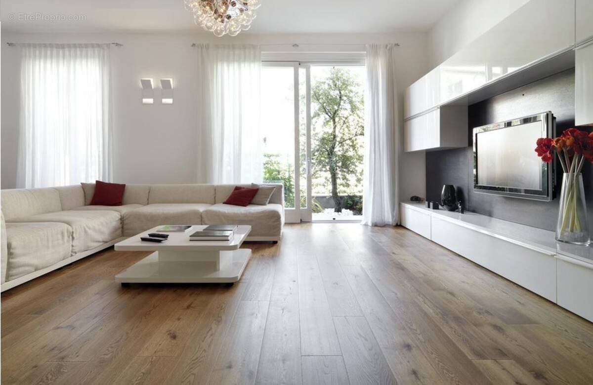 Appartement à HOLTZHEIM