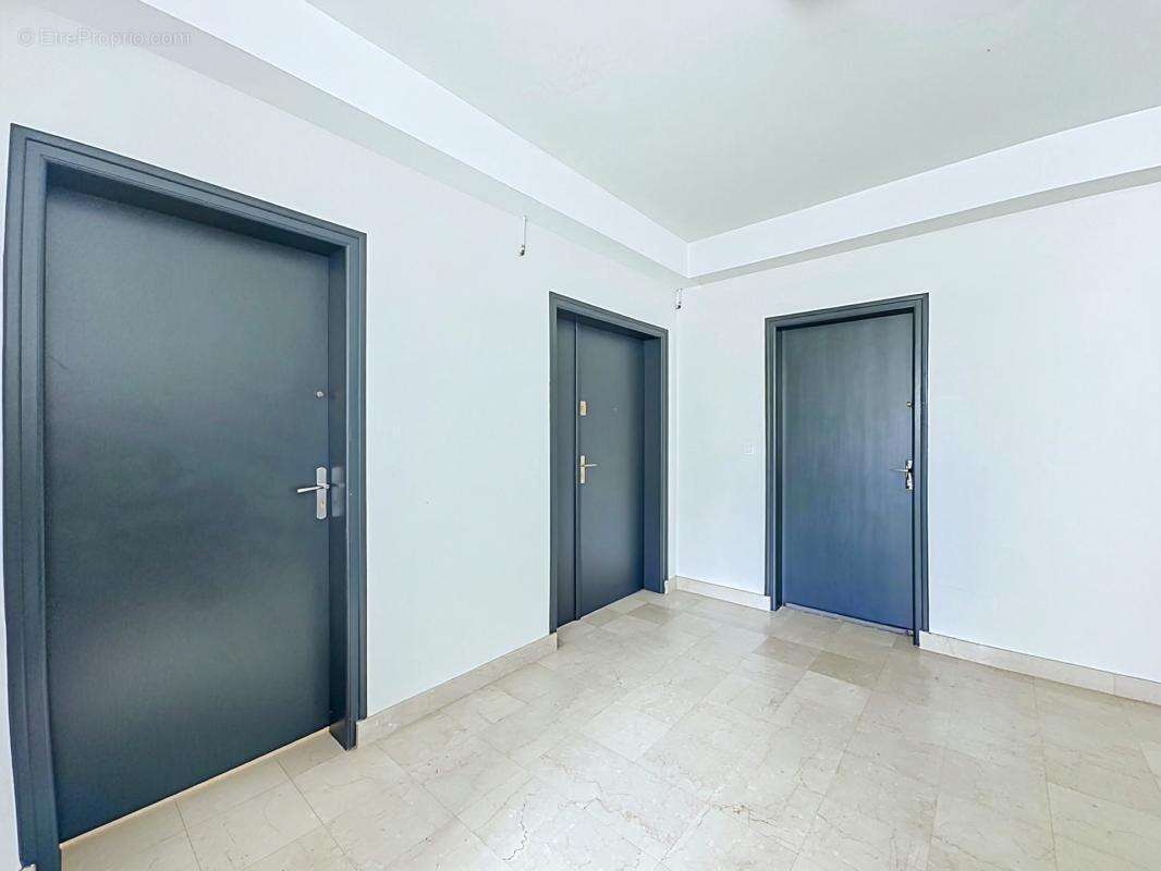 Appartement à LORIENT