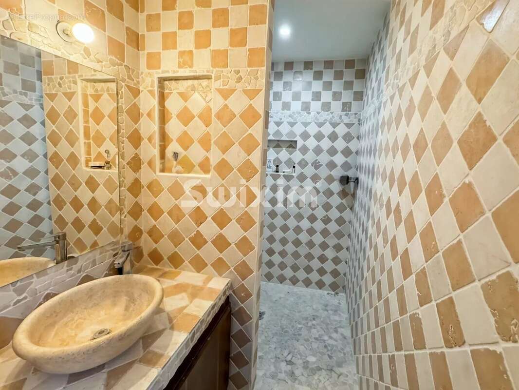 Appartement à MONTELIMAR