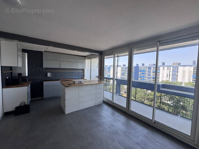 Appartement à MERIGNAC