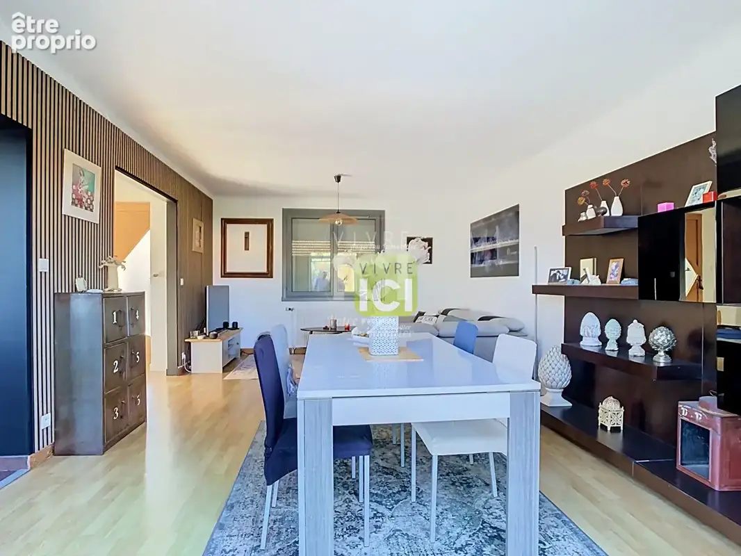 Magnifique maison avec piscine - photo 3