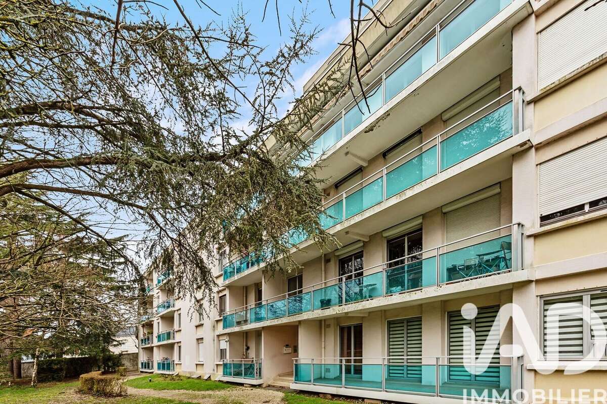 Photo 9 - Appartement à NANTES