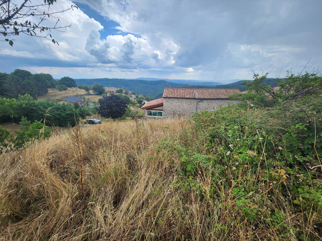 Maison à AILHON