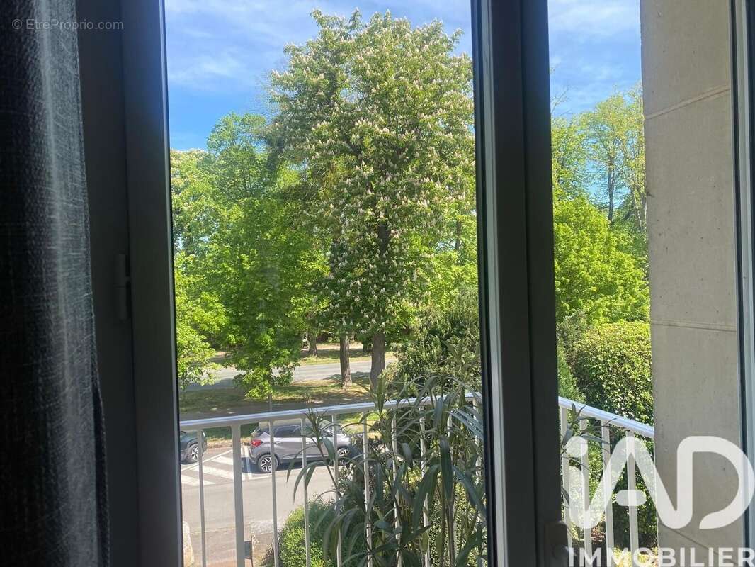 Photo 4 - Appartement à COMPIEGNE
