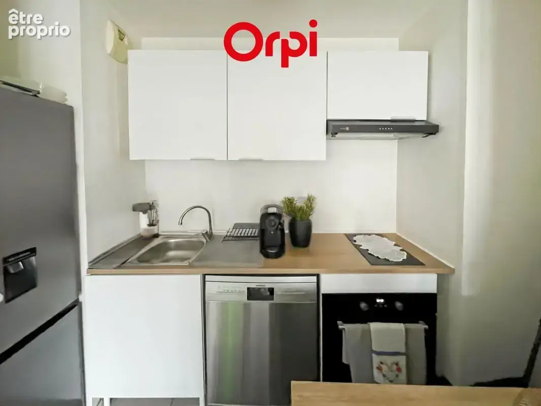 Appartement 2 pièces vendu loué athis-mons - investissement locatif avec parking et locataire en place - photo 3
