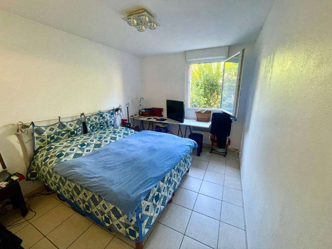Appartement à CASTELGINEST