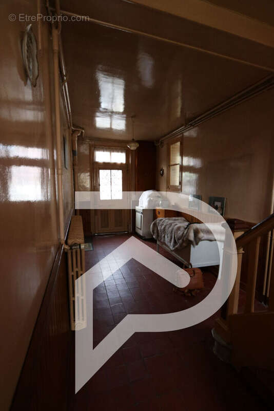 Maison à RIBECOURT-DRESLINCOURT