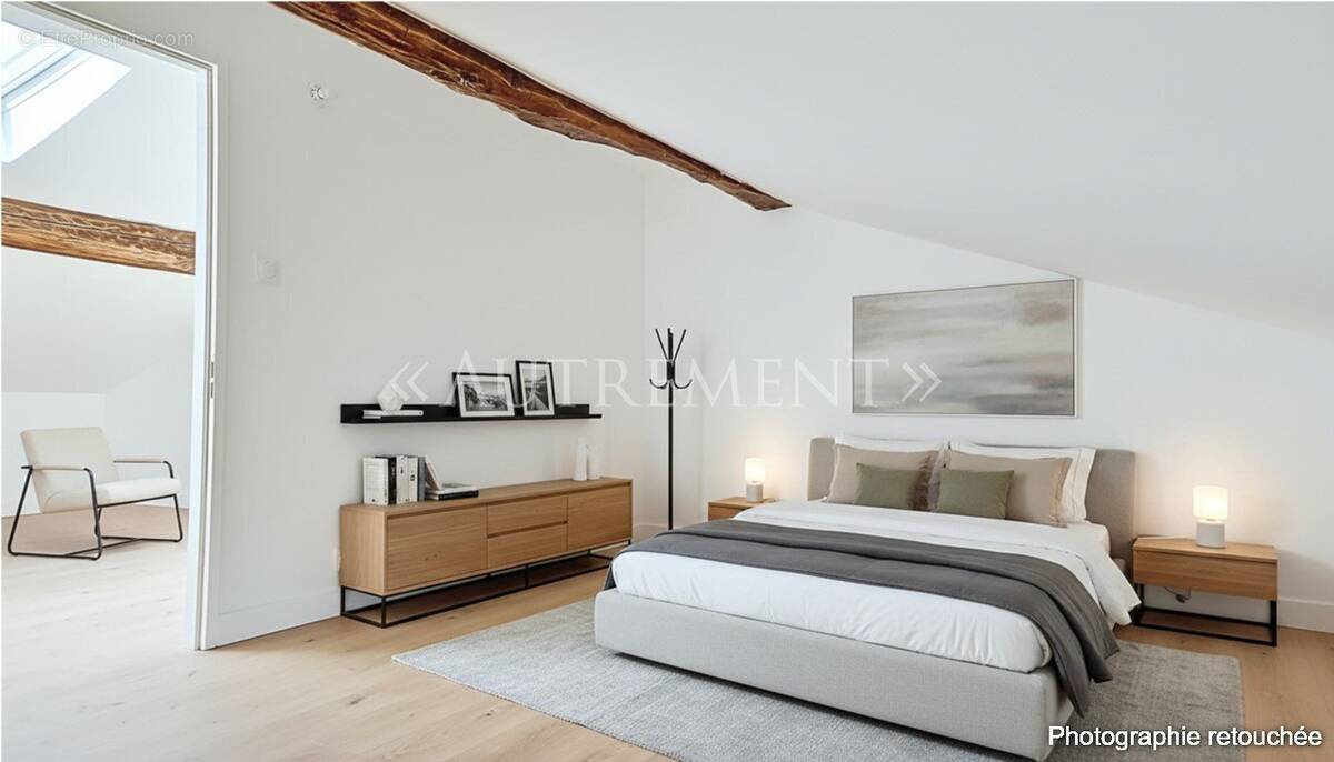 Appartement à SAINT-SULPICE