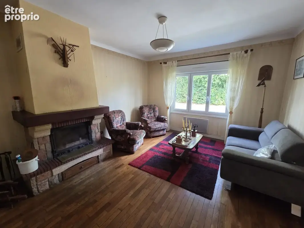 Maison 78m2 - photo 6