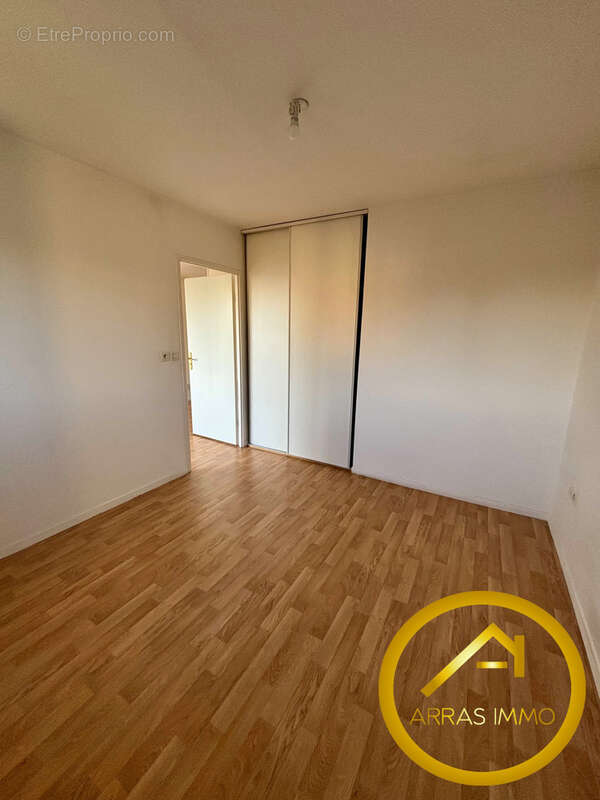 Appartement à ARRAS