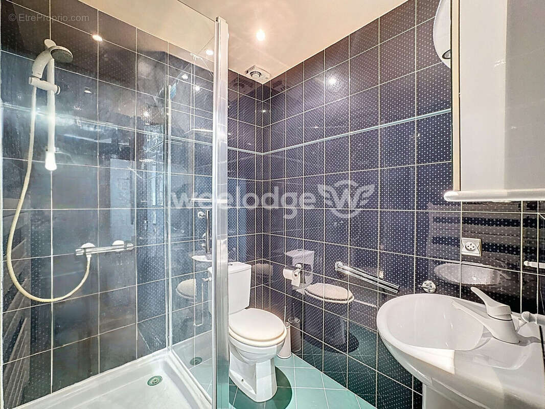 Appartement à ANDRESY